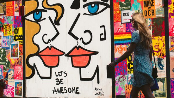 Shop the Exclusive SOHO Music Experience for Two: A London Adventure - Image 4