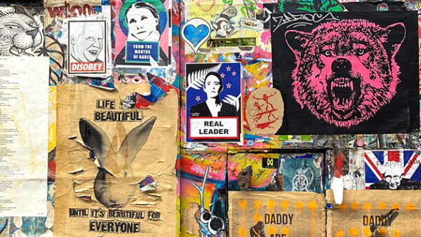 Shop the Enchanting East End London Experience for Two - Image 3