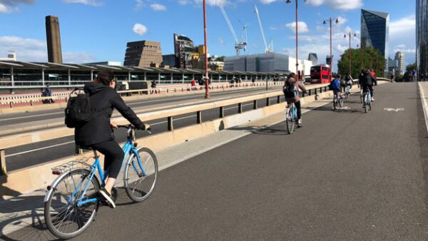 Shop the Exclusive London Bicycle Tour for Two: A Private Exploration with The London Bicycle Tour Company - Image 2