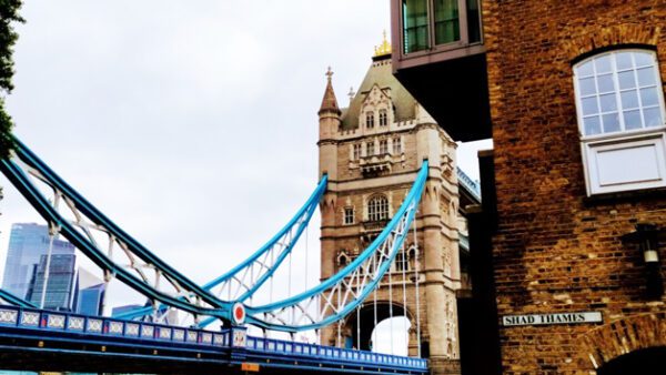 Shop the Exclusive London Bicycle Tour for Two: A Private Exploration with The London Bicycle Tour Company - Image 4