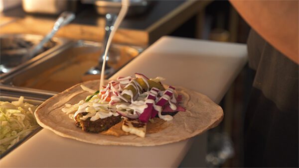 Shop the Leeds Gourmet Experience: A Self-Guided Culinary Tour for Two - Image 2
