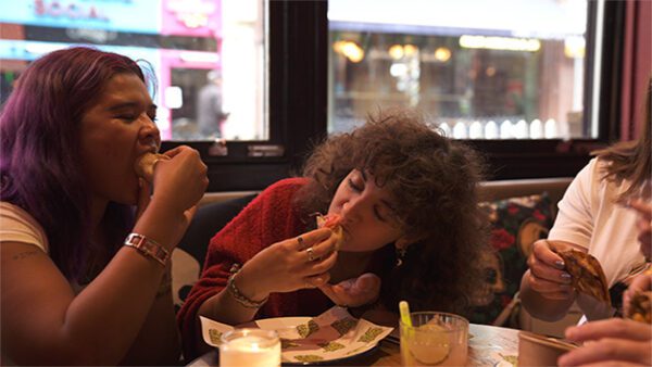 Shop the Leeds Gourmet Experience: A Self-Guided Culinary Tour for Two - Image 3