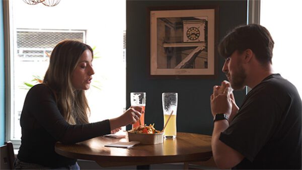 Shop the Leeds Gourmet Experience: A Self-Guided Culinary Tour for Two - Image 5