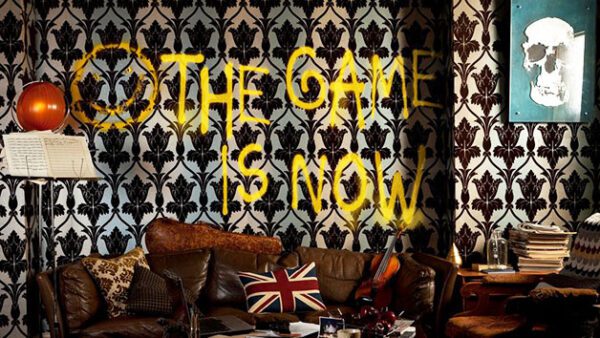 Shop the Exclusive Sherlock: Official Live Experience for Four, Complimentary Digital Photograph Included - Image 8
