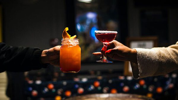 Shop the Exclusive "Gin Craze & Palaces of the People" Guided London Tour for Two - Image 2