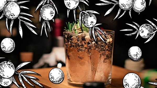 Shop the Exclusive "Gin Craze & Palaces of the People" Guided London Tour for Two - Image 3