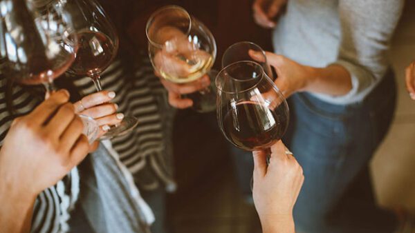 Shop the Exclusive "Gin Craze & Palaces of the People" Guided London Tour for Two