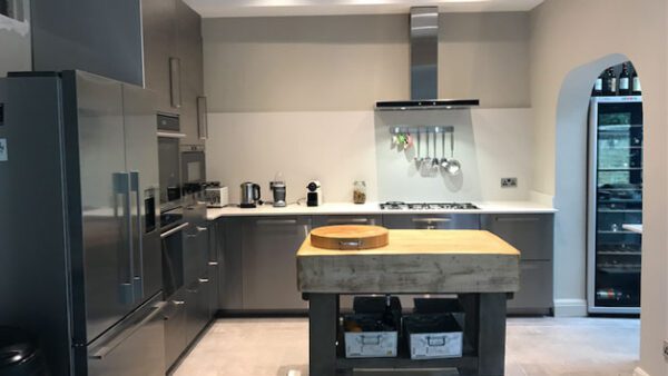 Shop for a Day-Long Culinary Workshop at KitchenJoy for Individuals