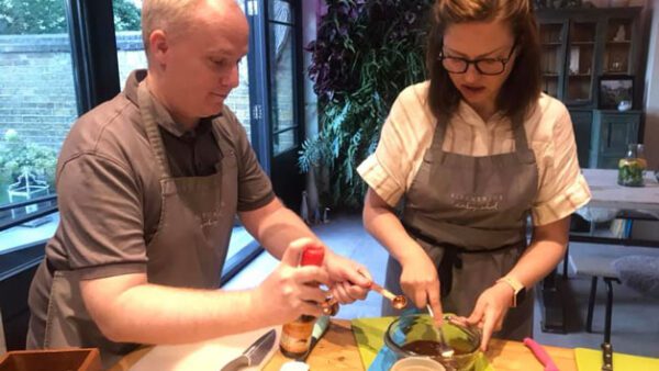 Shop for a Day-Long Culinary Workshop at KitchenJoy for Individuals - Image 2