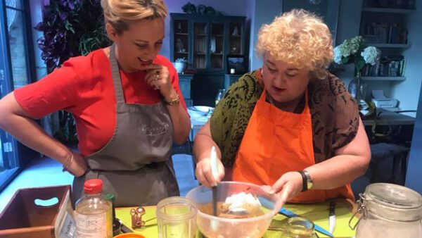 Shop for a Day-Long Culinary Workshop at KitchenJoy for Individuals - Image 4