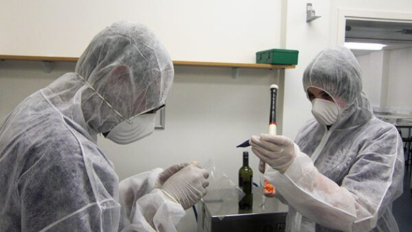 Shop the Premier CSI and Forensic Immersion Package by Think Forensic for Individuals - Image 5