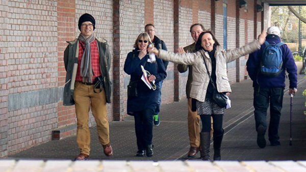 Shop Our Exclusive London Guided Walking Tour Package for Two - Image 3