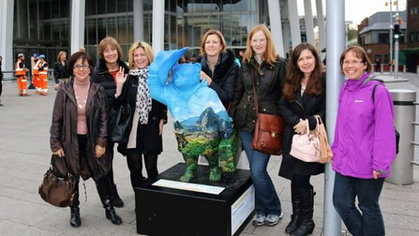 Shop Our Exclusive London Guided Walking Tour Package for Two - Image 6