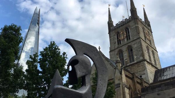 Shop Our Exclusive London Guided Walking Tour Package for Two - Image 8