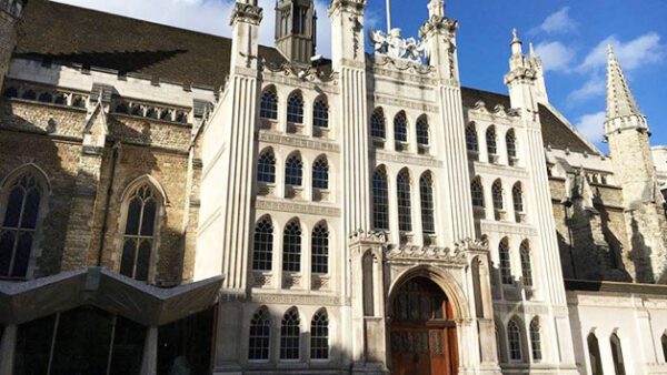 Shop Our Exclusive London Guided Walking Tour Package for Two - Image 9