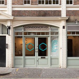 Shop Exclusive Whole-Body Cryotherapy Session for One at LondonCryo Belgravia