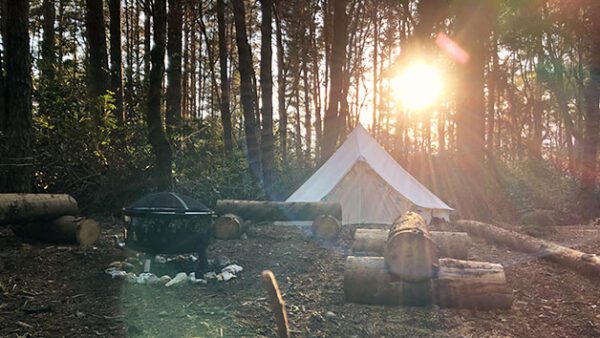 Shop the Exclusive Overnight Arabian Wild Camp Adventure and Pony Trek Experience with The Ancient Trails Company for Individuals - Image 2