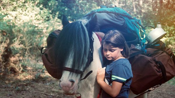 Shop the Exclusive Overnight Arabian Wild Camp Adventure and Pony Trek Experience with The Ancient Trails Company for Individuals - Image 6