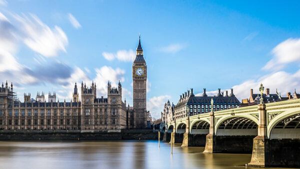 Shop the Exclusive Private Tour of Westminster, Whitehall, and Windsor Castle for Individuals - Image 2