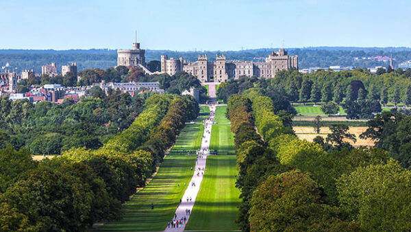 Shop the Exclusive Private Tour of Westminster, Whitehall, and Windsor Castle for Individuals