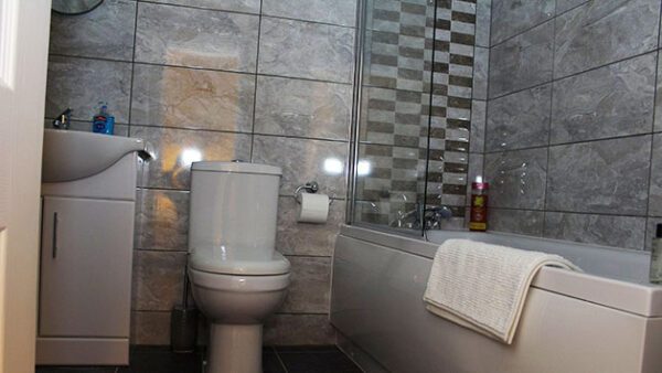 Shop the Ultimate Nordic Walking Adventure: Exclusive Two-Night Stay for Two at The Lodge Bed & Breakfast - Image 7