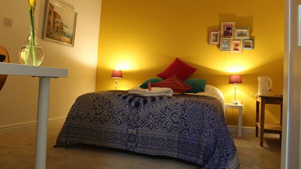 Shop the Ultimate Nordic Walking Adventure: Exclusive Two-Night Stay for Two at The Lodge Bed & Breakfast - Image 8