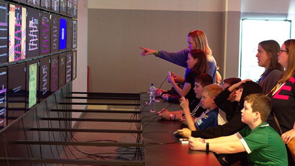 Shop Tickets for Dual Admission to the National Videogame Museum - Image 3
