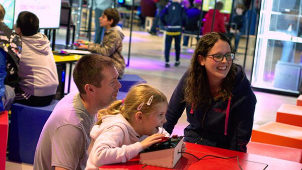 Shop Tickets for Dual Admission to the National Videogame Museum - Image 5