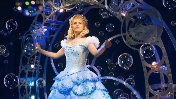 Shop: Exclusive Pair of West End Theatre Show Tickets - Image 7