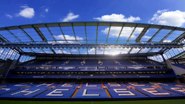 Shop for an Exclusive Chelsea FC Stamford Bridge Stadium Tour - Single Adult Pass - Image 3