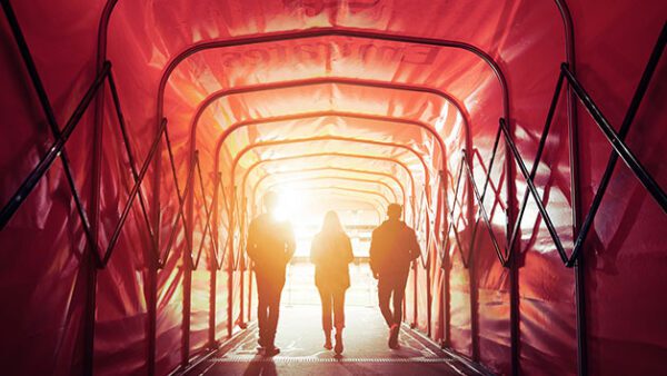 Shop the Exclusive Arsenal Football Club Emirates Stadium Tour for One Adult and One Child - Image 5