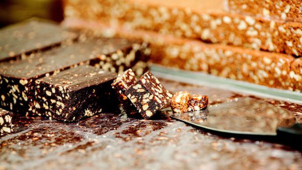 Shop Our Exclusive Private London Food Tour Package for Couples, Including Non-Alcoholic Beverages - Image 4