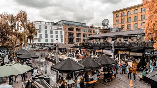 Shop Our Exclusive Private London Food Tour Package for Couples, Including Non-Alcoholic Beverages - Image 5