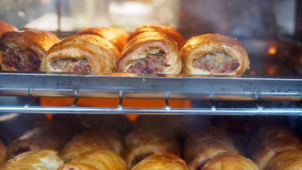 Shop Our Exclusive Private London Food Tour Package for Couples, Including Non-Alcoholic Beverages