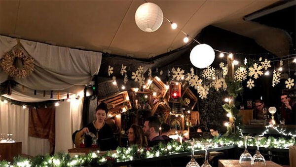 Shop the Enchanting Interactive Cocktail Class Experience for Couples - Image 4