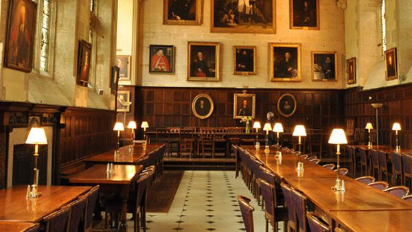 Shop the Exclusive J.R.R. Tolkien and C.S. Lewis Guided Walking Tour for Two - Image 5