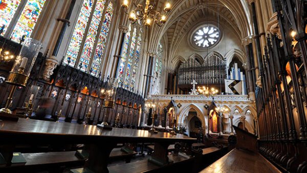 Shop the Exclusive J.R.R. Tolkien and C.S. Lewis Guided Walking Tour for Two - Image 7