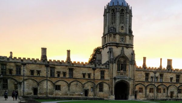Shop the Oxford Haunted Walking Tour Experience for Two Adults - Image 3