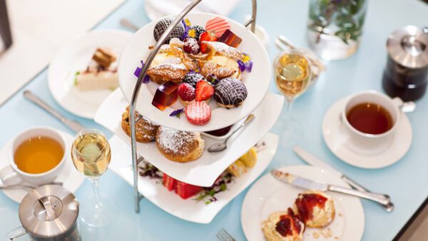 Shop the Exclusive London-Themed Walking Tour Experience with Complimentary Afternoon Tea for Two - Image 4