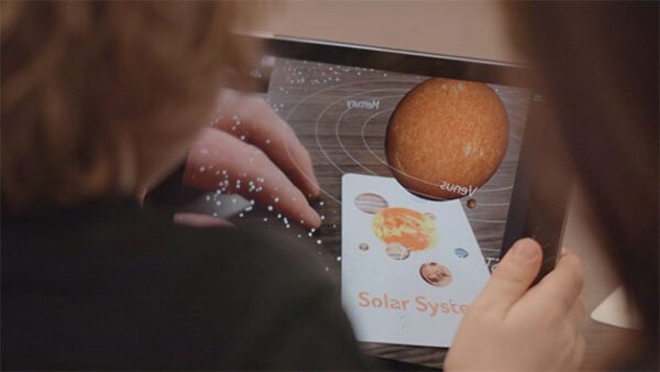 Shop the Space Exploration Interactive Online Experience for Groups of Six - Image 2