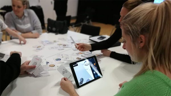 Shop the Space Exploration Interactive Online Experience for Groups of Six - Image 4