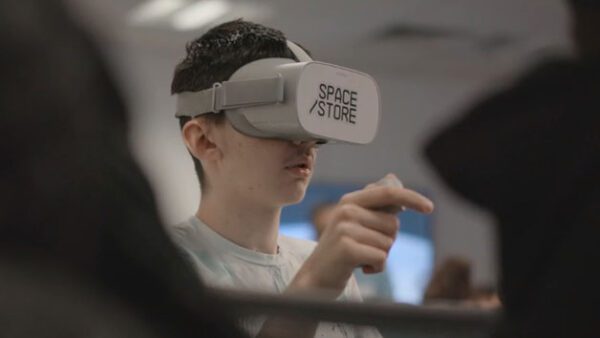 Shop the Ultimate Virtual Reality Bundle for Six at Space Store - Image 4