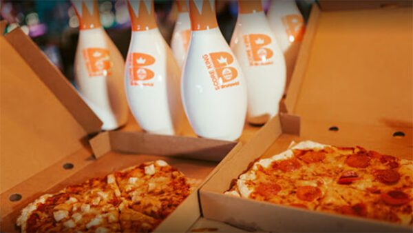 Shop the Ultimate Bowling Experience for Two with Cocktails at Disco Bowl - Image 3