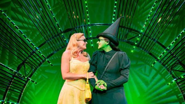 Shop the Exclusive Silver Theatre Ticket Package with Luxury Hotel Getaway in London for Two - Image 4