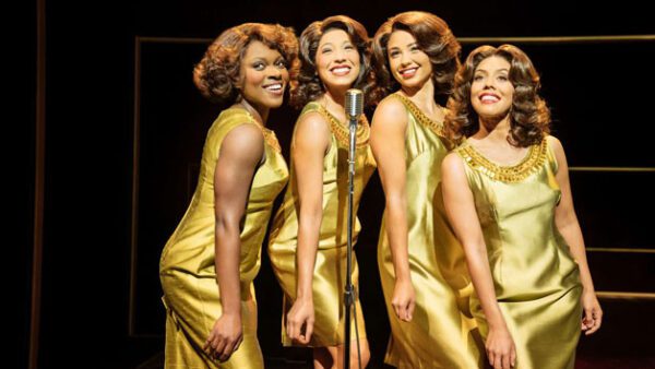 Shop the Exclusive Silver Theatre Ticket Package with Luxury Hotel Getaway in London for Two