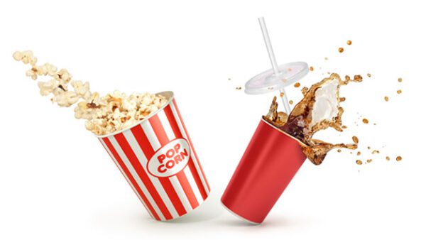 Shop the Cineworld Family Cinema Experience: Admission for Two Adults and Two Children with Complimentary Snacks - Image 6