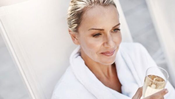 Shop the Ultimate Spa Retreat for Couples: Indulge in Treatments, Gourmet Lunch, and Dinner at Whittlebury Park - Image 9