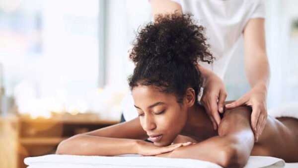 Shop the Sensory Revitalization Spa Day Experience for Two, Including Treatments and Lunch at Whittlebury Park - Image 4