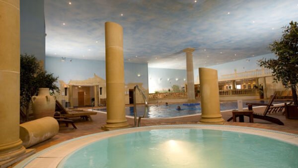 Shop the Exclusive Maternal Moments Spa Day Experience with Personalized Treatment and Gourmet Lunch at Whittlebury Park - Image 4