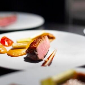 Shop the Exclusive Chef’s Table Dining Experience at Eleven98 for One Guest